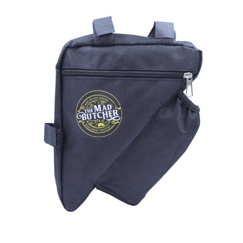 GMM2d75ed5d7bab44b6858f1573022b75d3 Bicycle Frame Bag - Image 1