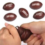 Football Stress Ball Relief