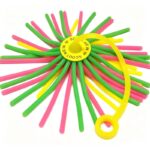Jellyfish Yo-Yo