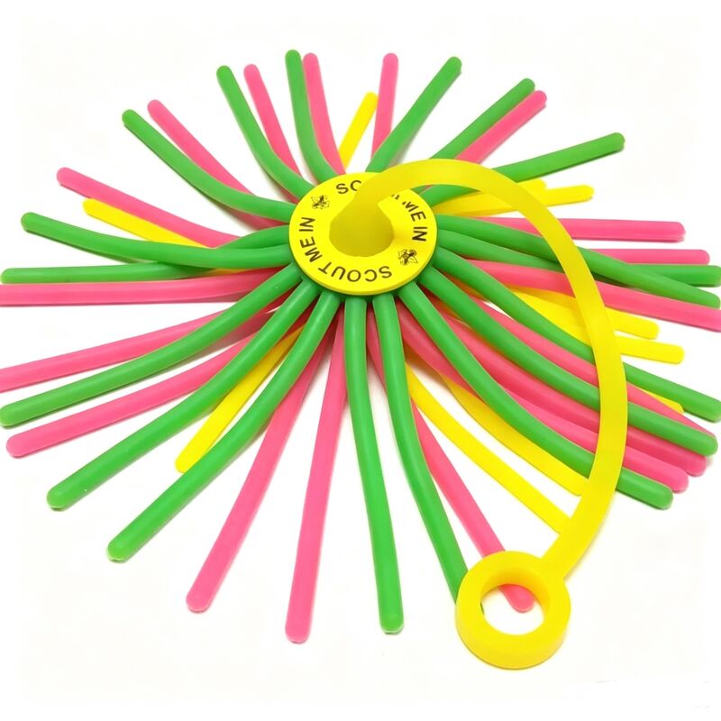 GMM5b2504080ebe4f6e8778cd126eafe715 Jellyfish Yo-Yo - Image 1