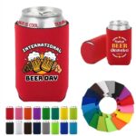 Can koozie