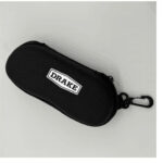 EVA Hemp Sunglasses Case