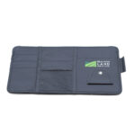 12.2" x 5.9" Auto Interior Accessories Pocket Organizer