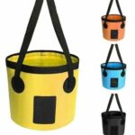 Collapsible Bucket
