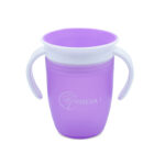 8oz Silicone Baby Trainer Cup