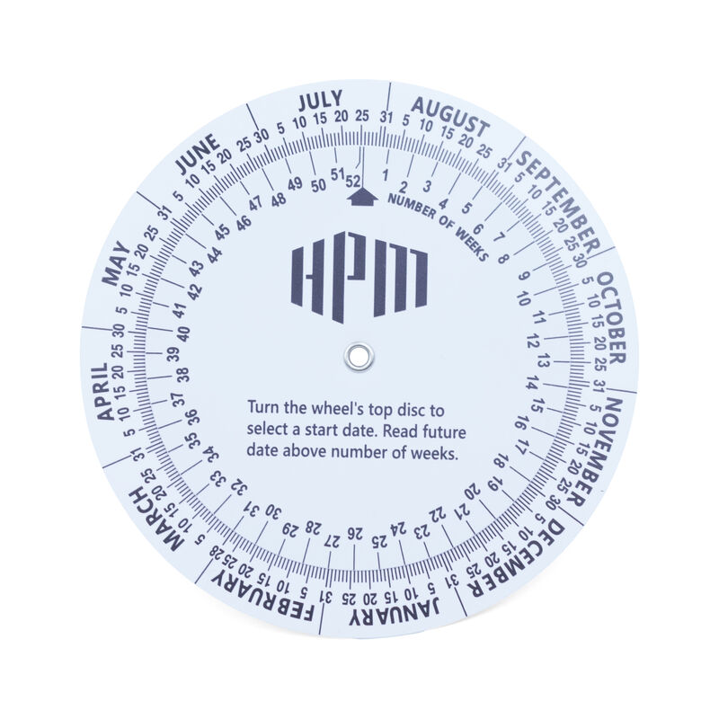 GMM966999380db143d181b7d03ed80d75bf Calculator Wheel - Image 1