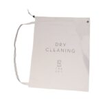 10 oz canvas White Laundry Bags