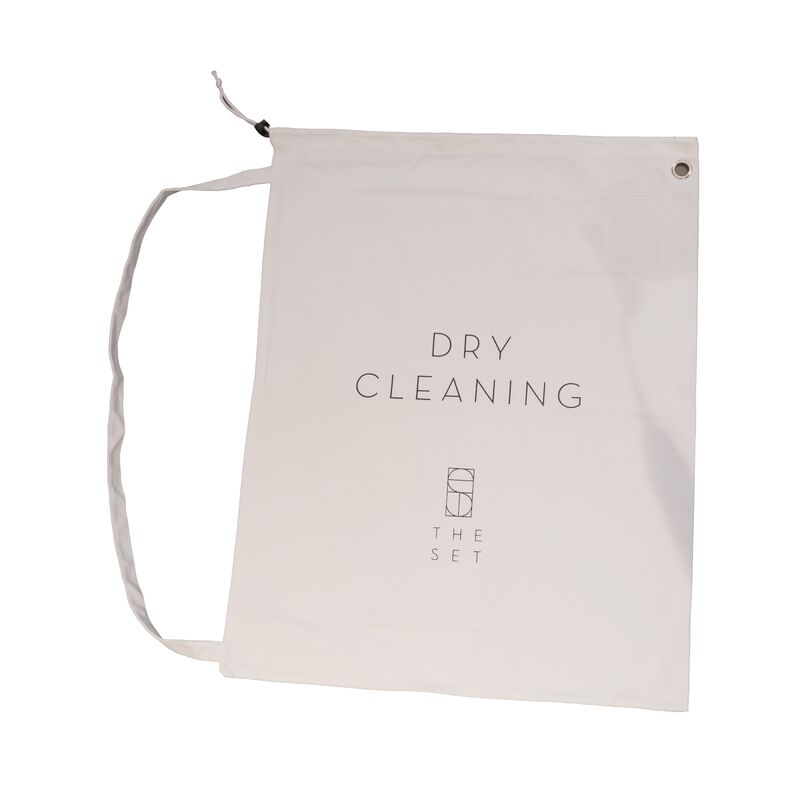 GMM98af54777556481e811a4664f0b6f5e1 10 oz canvas White Laundry Bags - Image 1
