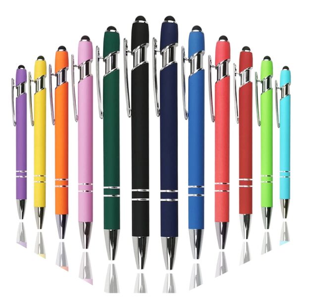 GMMcc36bb0322ce485b9e5fbdf65b26b636 Ellipse Softy Pen - Image 1